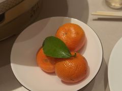 -漢舍川菜馆(国贸商城店)