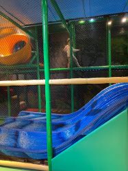 -KidSteam儿童乐园(富力城店)