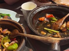 -啫神·广州地标美食(北京路店)