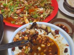 -常和州·夜宵大排档(常州单店)