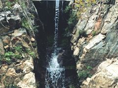 -大连天门山国家森林公园
