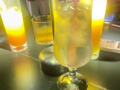 -Tipsy Bar•屋顶露台酒吧&水烟吧