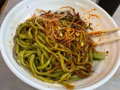 -老陈婆手工面庄