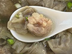 -蓝记云吞(正果店)