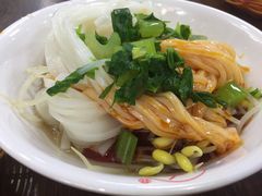 -薛昌利大米凉皮(北新街店)