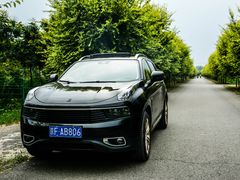 -中鑫之宝领克中心(姚家园店)