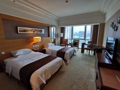 -峨眉山世纪阳光大酒店(峨眉高铁站店)