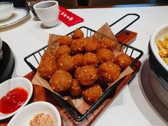-渝乡老妈(六里桥店)