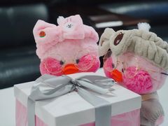-福气鲜活面包·生日蛋糕