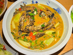-陈先进鱼馆·地道农家菜(萧山奥体店)