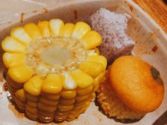 -素满香·食养自助(建邺万达店)