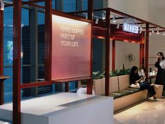 -Manner Coffee(港汇恒隆广场店)