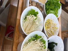 -傣妹火锅(四川北路店)