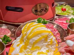 -西塔老太太泥炉烤肉(武汉摩尔城店)