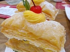 -赏点粤式点心(广州塔店)