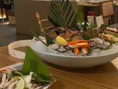 -生如夏花泰式火锅(西村黑金店)