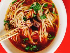 -乐天拉面(桃花街店)