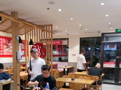 -南城香·饭香串香馄饨香(青年路店)