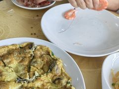 -鹏城人家海鲜酒家·23年老字号(较场尾店)