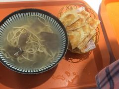 -南京邮电大学-第2食堂