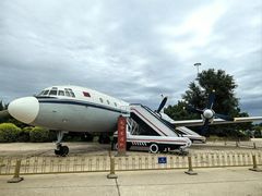 -中国航空博物馆