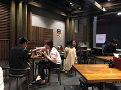 -天府小面馆(Emporium)