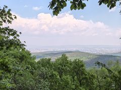 -帽儿山国家森林公园