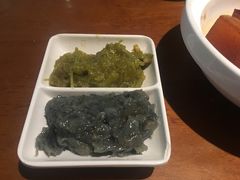 -黑鸡小馆(金源店)