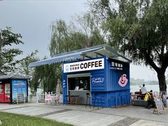 -Beans Solo豆号咖啡(百家湖花园店)
