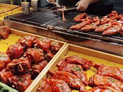 -大学城夜市大排档(凤栖路店)