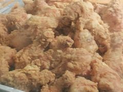 炸鸡腿-满记烧饼(牛街东里小区一区店)