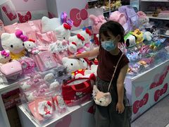 -玩具反斗城(海港城店)