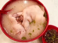 -廖老妈蹄花店(人民公园陕西街259号店)