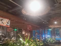 大堂-管氏翅吧(台湾街店)