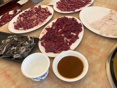 胸口朥-陈记顺和潮汕牛肉火锅(韩江路店)