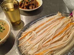 -朱光玉火锅馆(小寨原力场店)