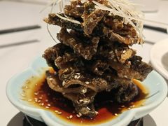 -二泉园老菜馆·百年无锡菜