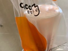 -CoCo都可(东城国贸店)