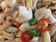 -宏源鑫海鲜餐厅·海景婚宴厅(石老人店)