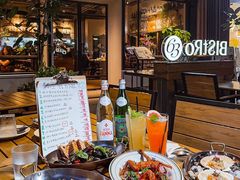 -Bistro 63 创意融合料理(广粤天地店)