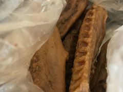 -张记卤菜店(三条巷店)