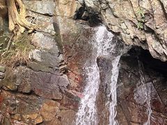 -藏龙百瀑风景区