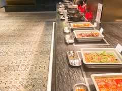 -博林天瑞喜来登酒店·西丽尚膳