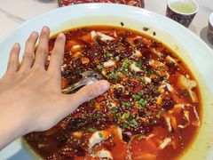 -关里关外·鱼头泡饼(唐冶绿地汇店)