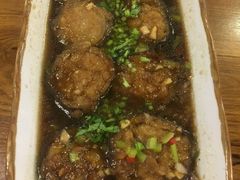 -妈妈的味道(工人体育场东路店)