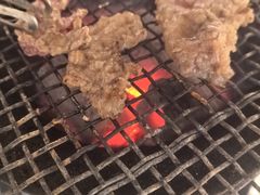 -千里马烧烤(南六东路店)