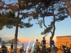 -威海国际海水浴场旅游区