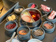 -壹小馆.皇城老妈(成都太古里店)
