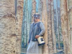 -Metal hands·铁手咖啡