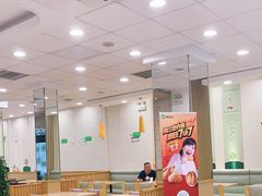 大堂-德克士(长安百货店)